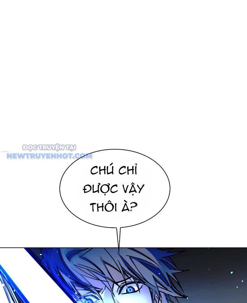 tận thế cũng chỉ là trò chơi chapter 30 20