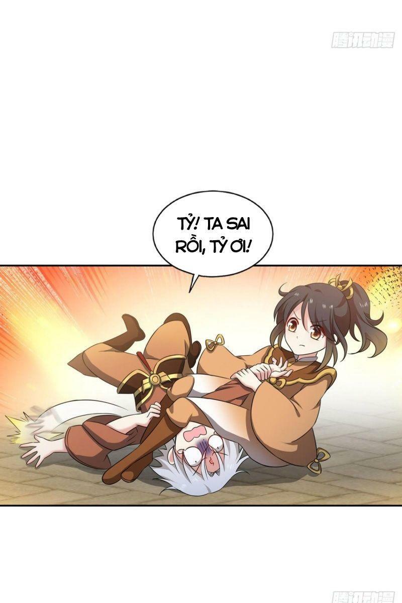 Trọng Sinh Thành Cậu Vàng Tại Dị Thế Chapter 180 36