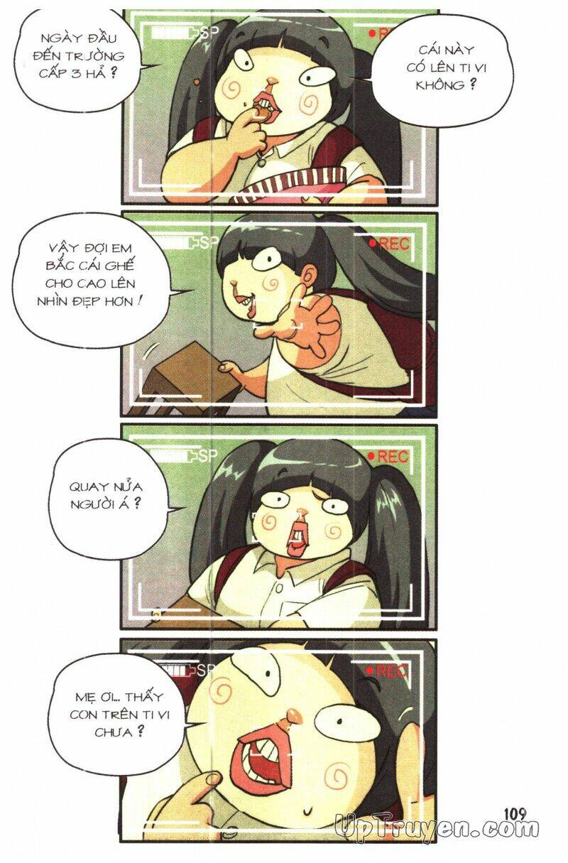 học sinh chân kinh chapter 1 111