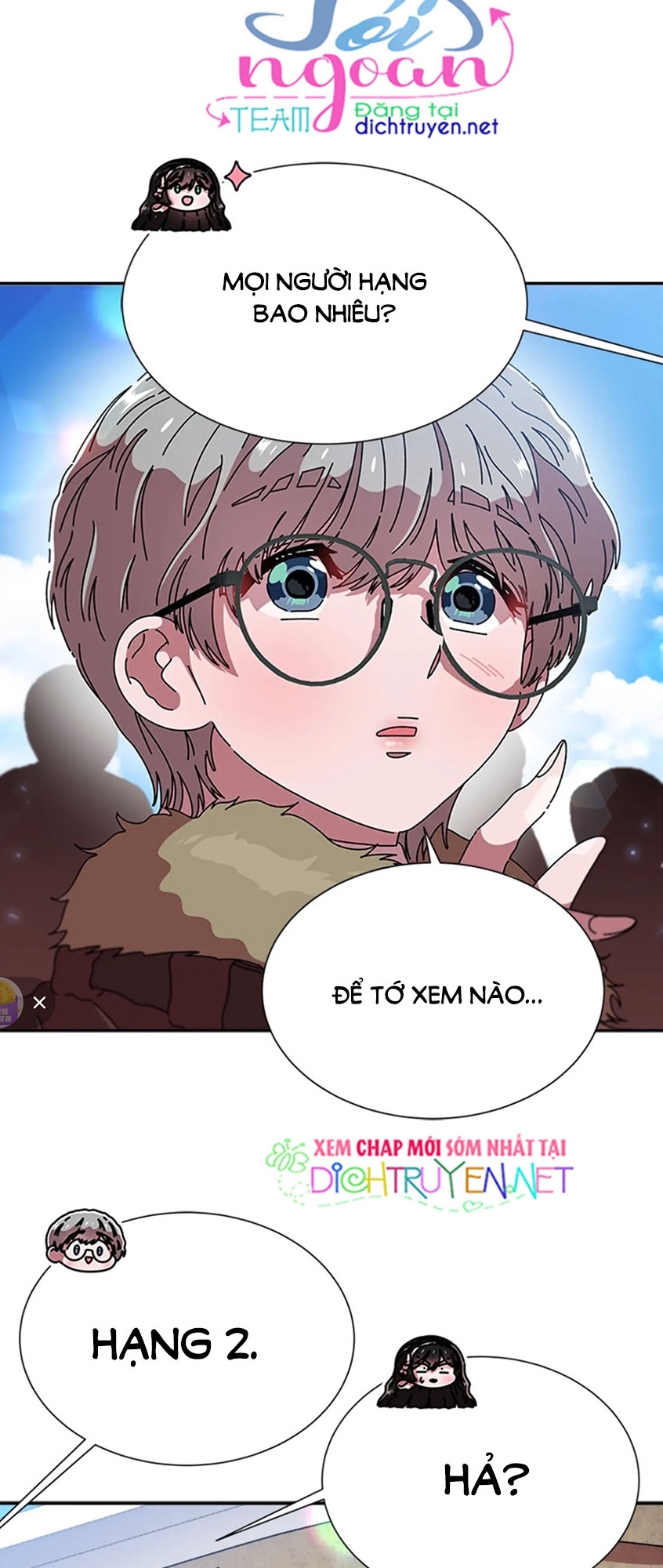 con gái bảo bối của ma vương chapter 89 31