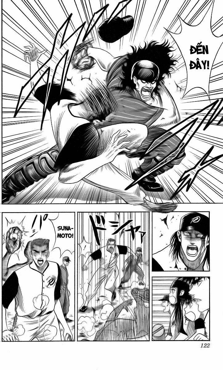 hareluya chapter 49 16