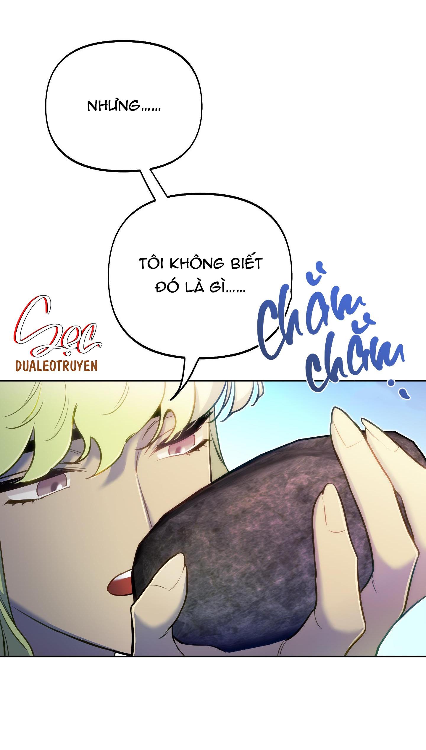 (np) trở thành vua công lược chapter 34 24