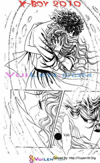 ánh đèn rực rỡ chapter 14 9