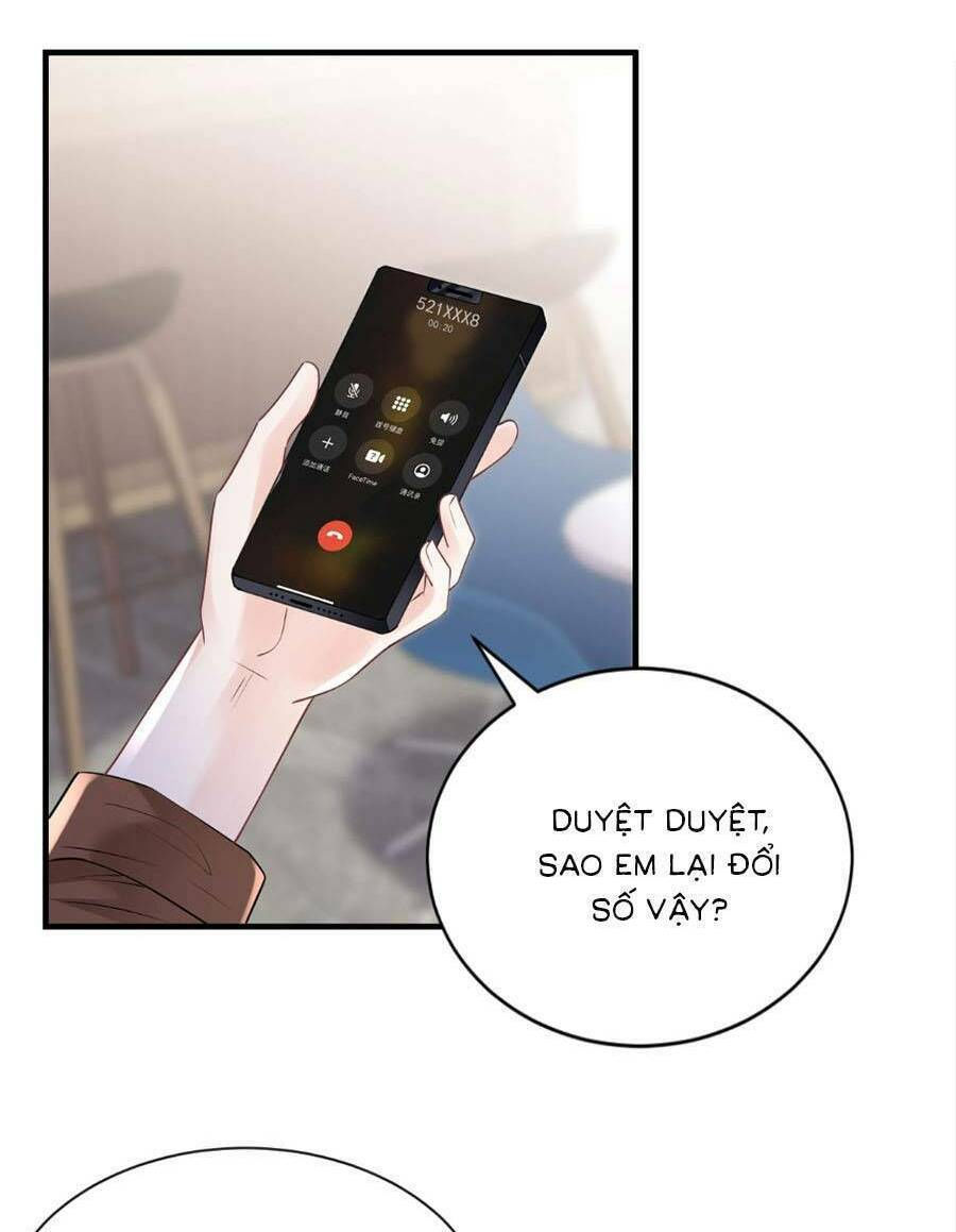 đại tiểu thư có ý đồ gì xấu đâu chapter 147 1