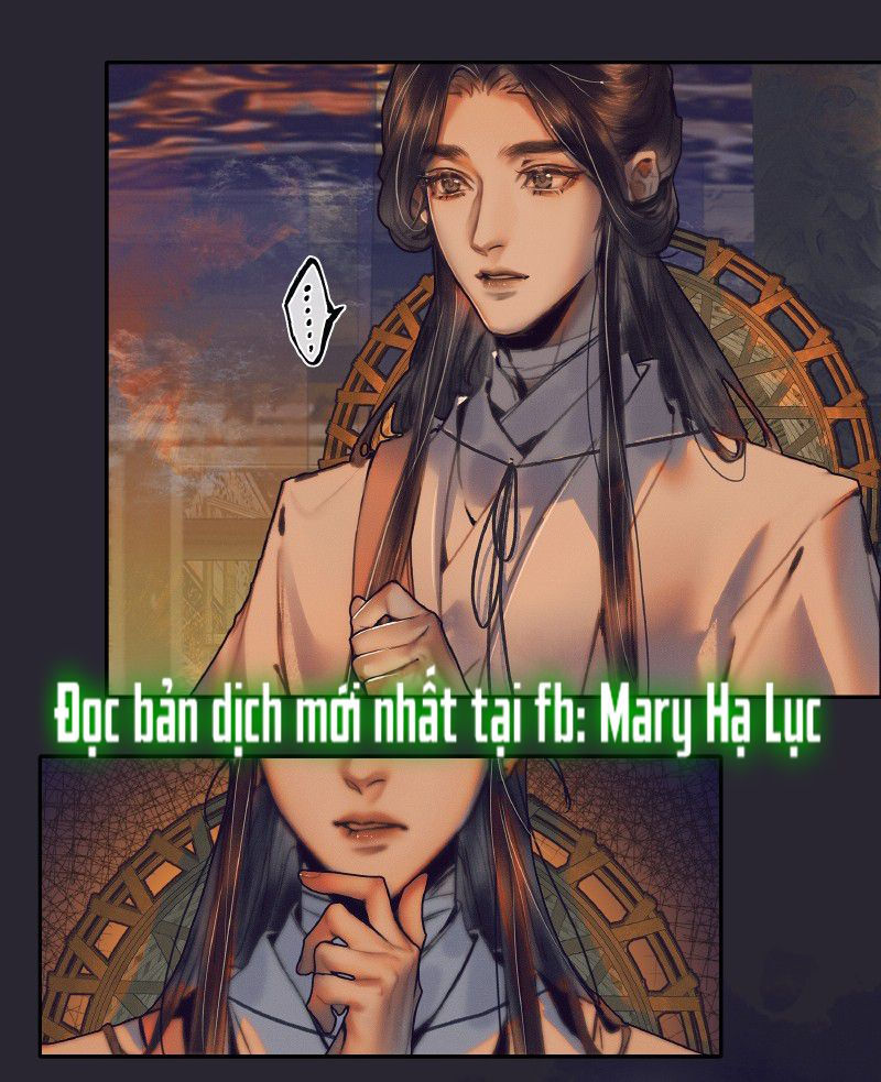 thiên quan tứ phúc - bách vô cấm kỵ chapter 67.2 11