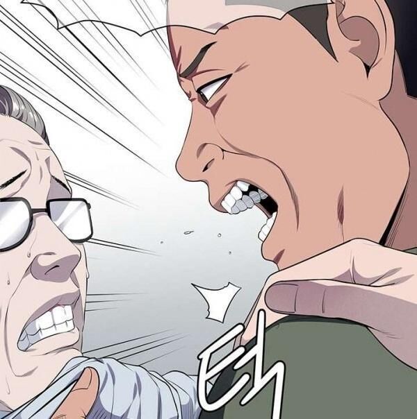 kẻ phán xét chapter 49 51