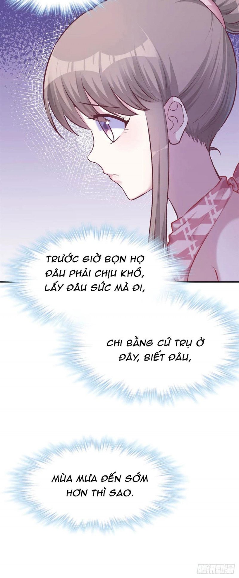 [16+] thảnh thơi thú thế chủng chủng điền, sinh sinh tể chapter 158 12