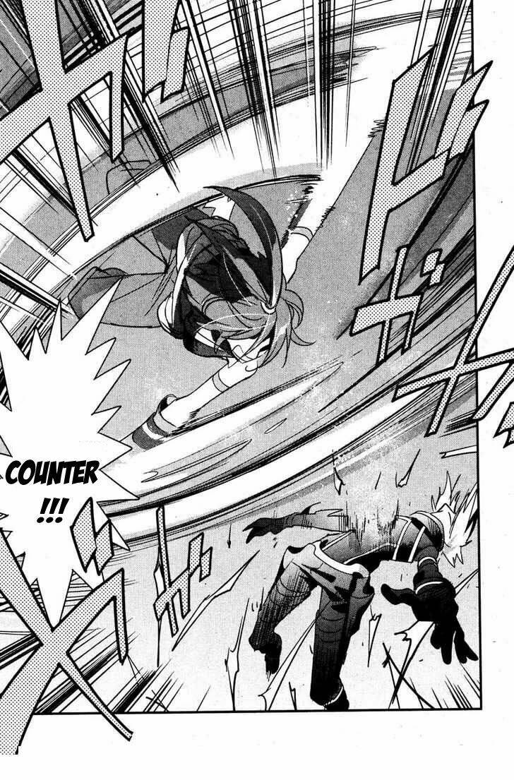 .hack//link chapter 9 8