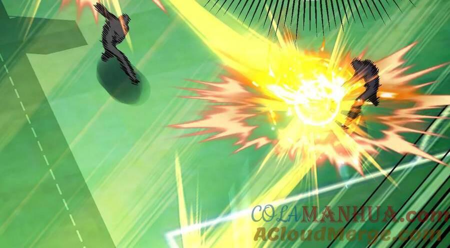 nhìn thấy thanh máu, ta xử tội thần linh chapter 130 64