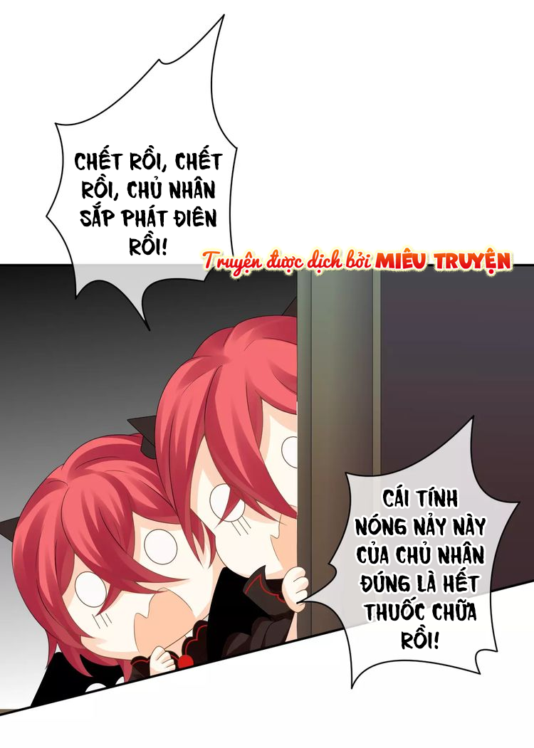 độc nhãn ác ma của ta chapter 9 5