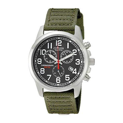 Đồng Hồ nam Citizen AT0200-05E