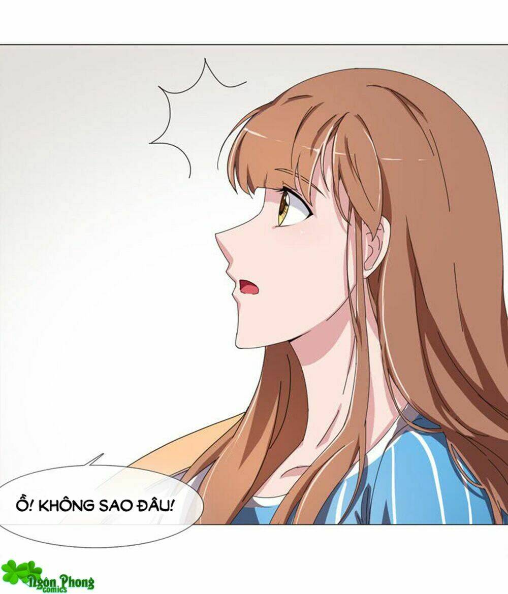 siêu mẫu thế thân chapter 19 26