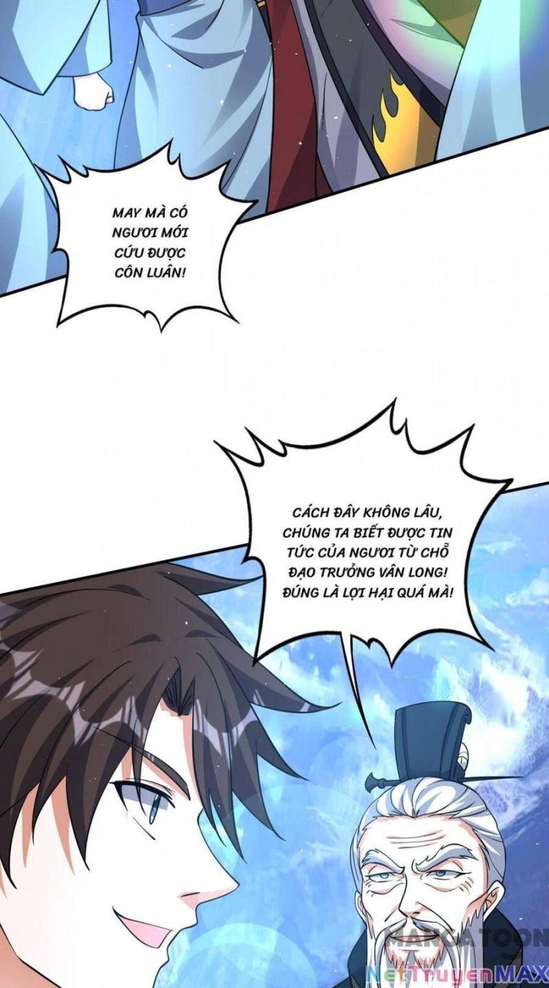 tối cường thần y tại đô thị chapter 290 27