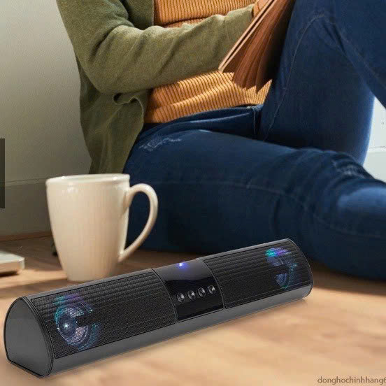 Loai Nghe Nhạc Bluetooth A2J – Âm Thanh Vòm 3D Sống Động, Hàng Cao Cấp , đèn ốp trần