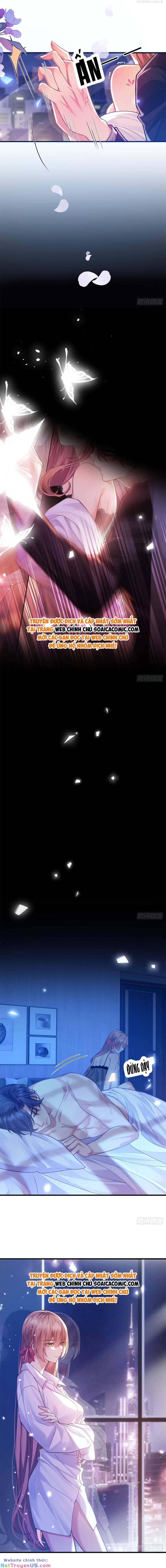 vợ của lục tổng ngày nào cũng muốn bỏ trốn chapter 1 3