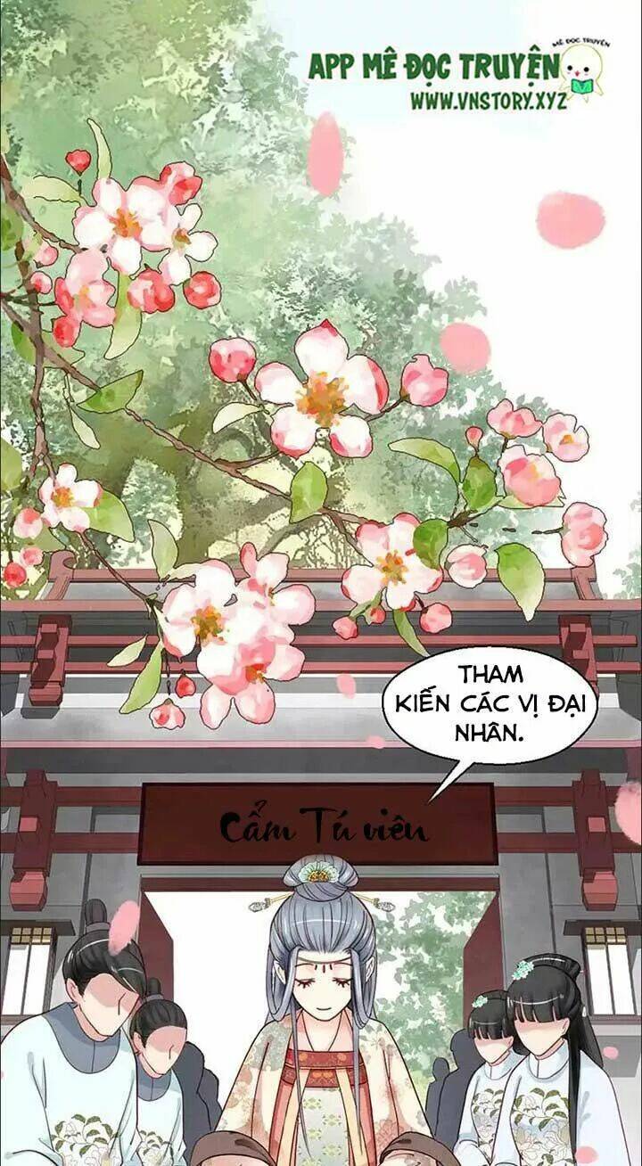 kiều nữ độc phi chapter 65 6