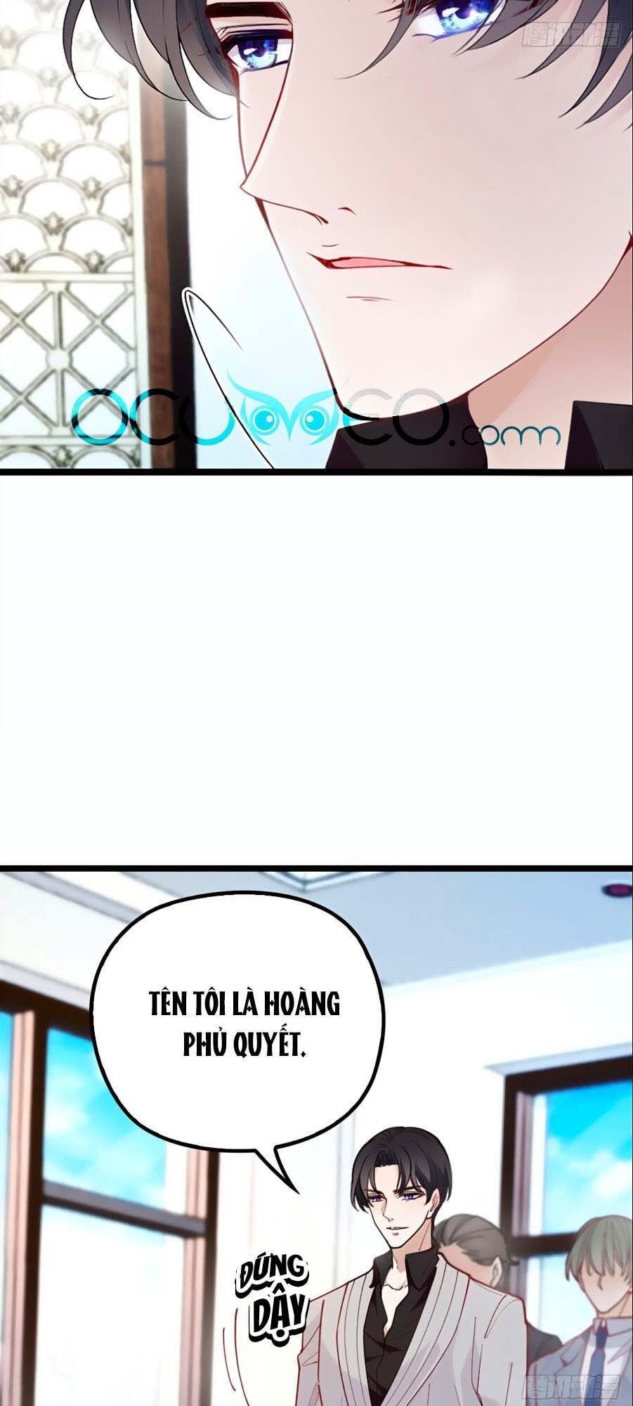 cô vợ mang thai một tặng một chapter 8.5 21