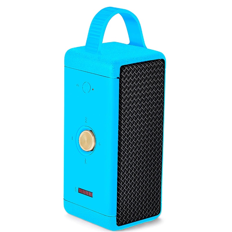 Bọc Silicon cho Marshall Emberton - Hàng chính hãng 