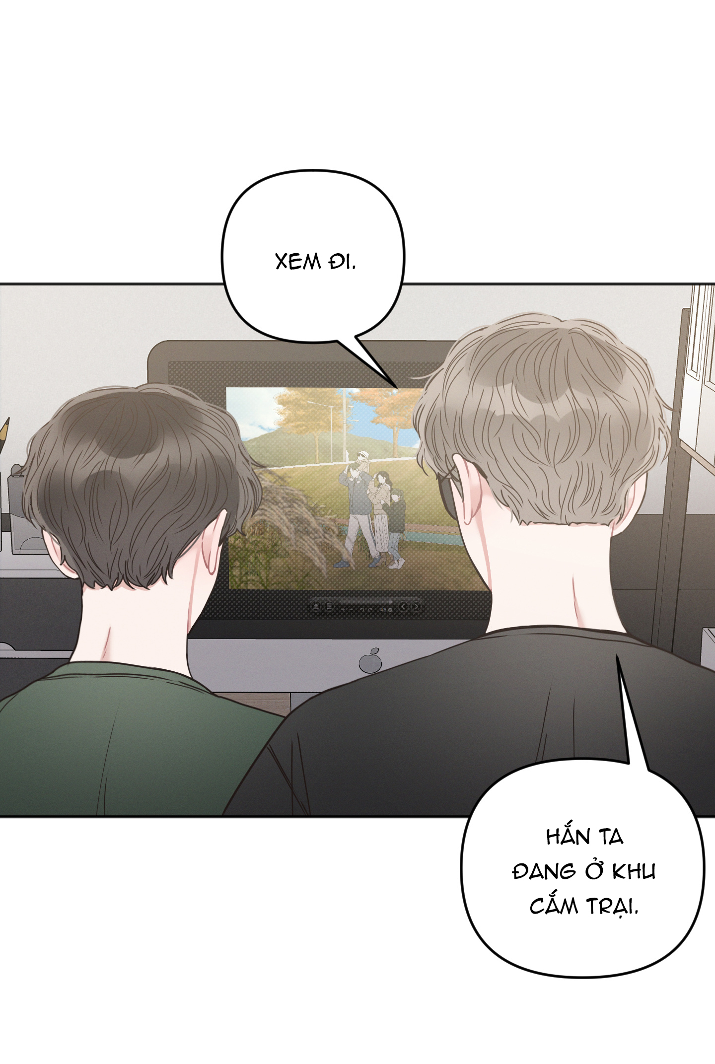 đời tư hàng xóm chapter 5 55