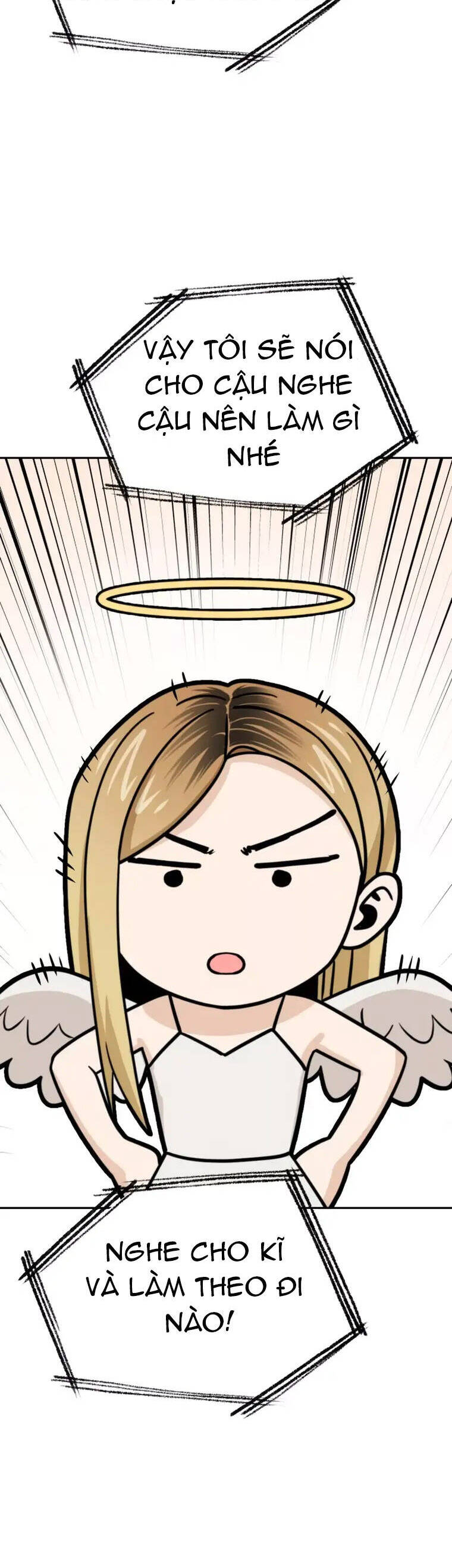 Lớ Ngớ Vớ Phải Tình Yêu chapter 65.2 9