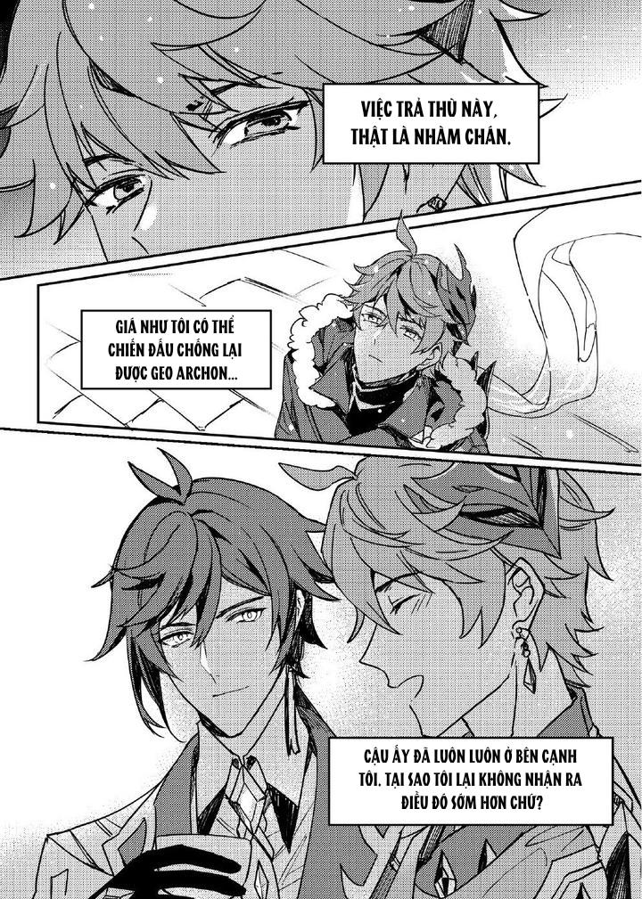 oneshot hỏny chapter 5 3