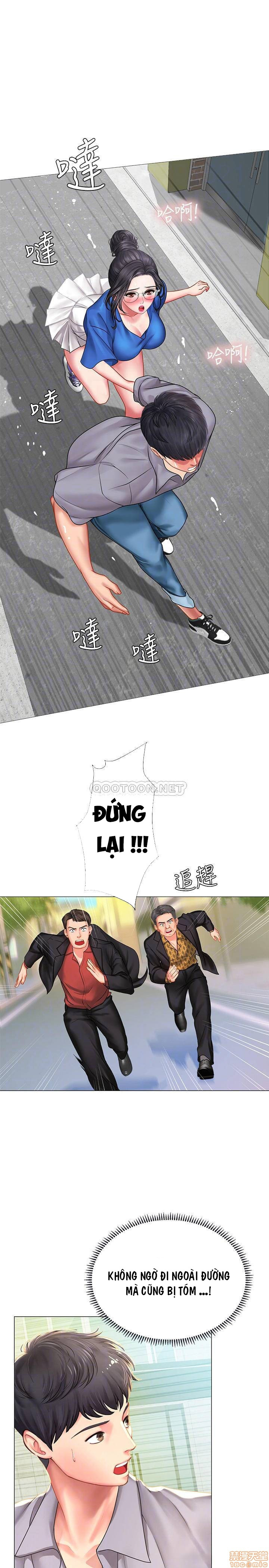 should i study at noryangjin? chapter 37 17