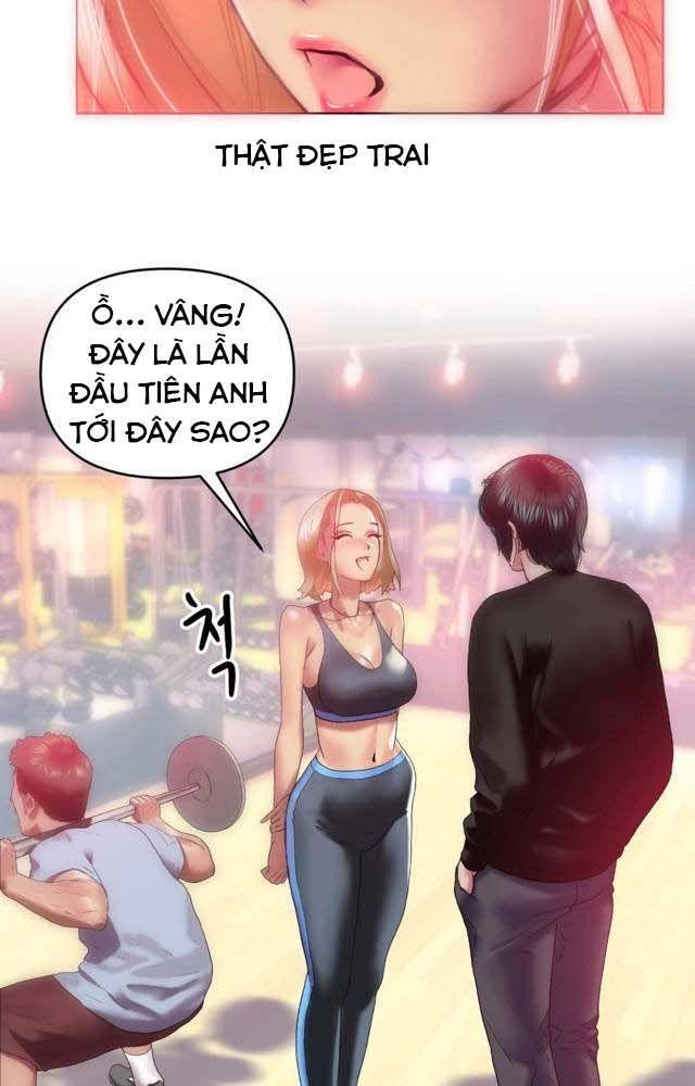 18+ cô vợ dâm đãng chapter 10.1 44