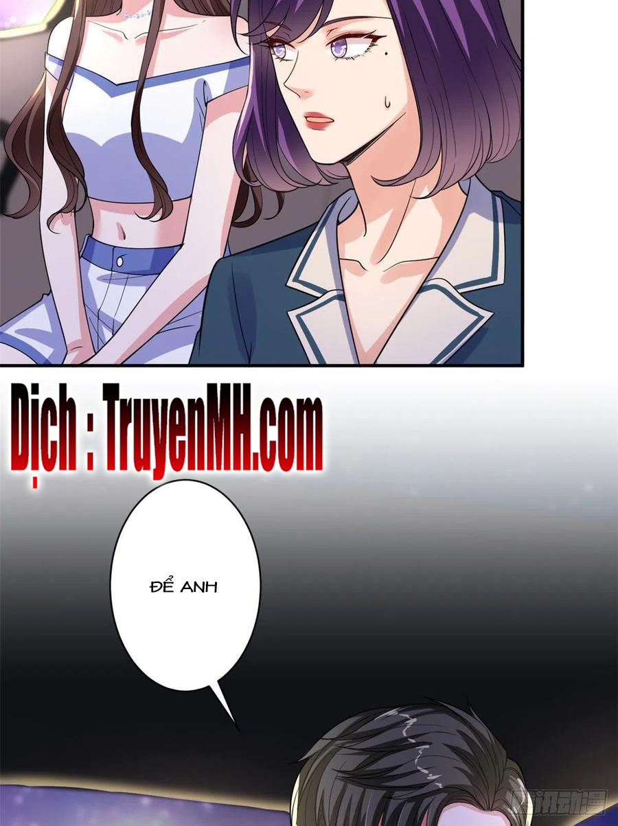 thí hôn lão công, cần giúp sức chapter 428 14