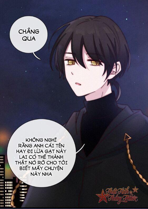 đêm tối chốn này chapter 38 38