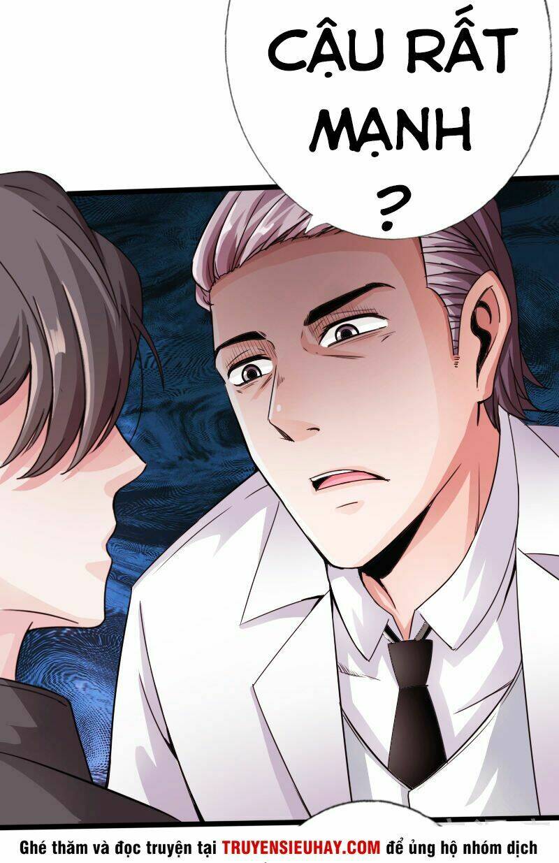 tuyệt phẩm tà thiếu chapter 12 55