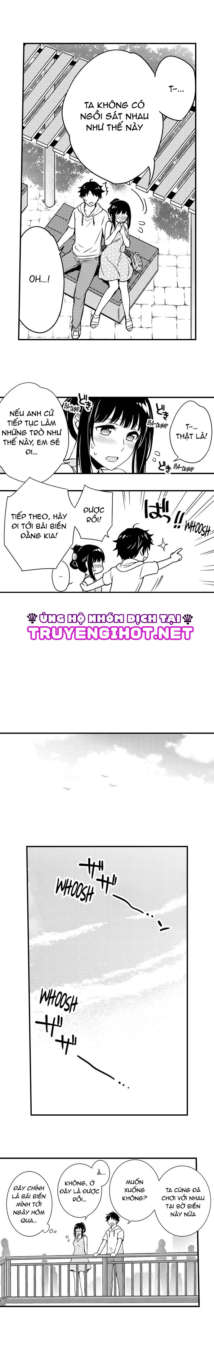 anh sẽ trao cho em sự phục vụ tận tình nhất (full) chapter 5 4