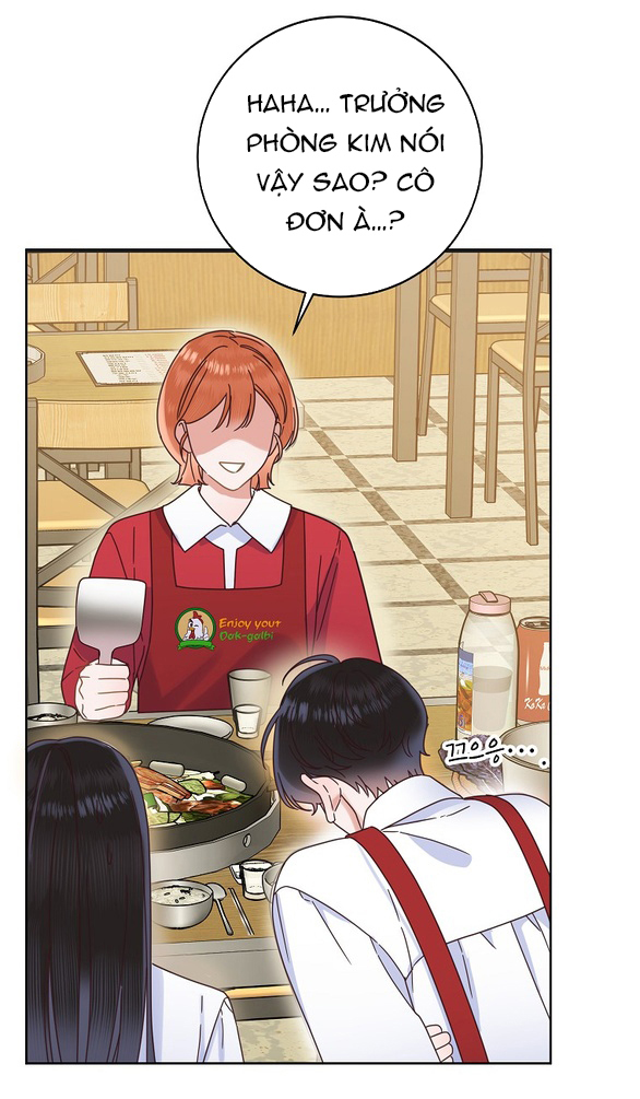 ranh giới tình yêu công sở chapter 22.1 39