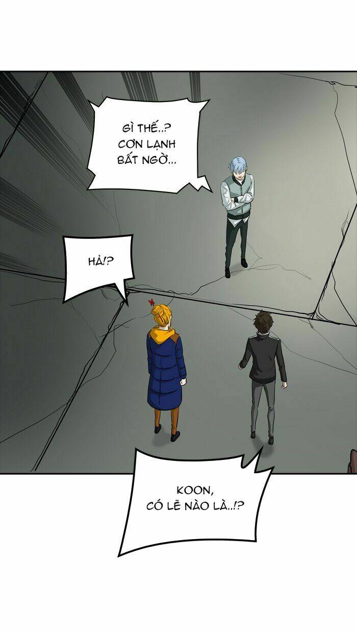 cuộc chiến trong tòa tháp chapter 362 58