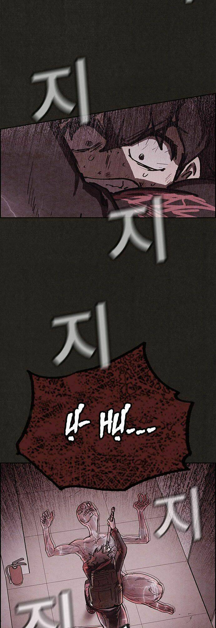 quái vật tại chung cư xanh chapter 56 41