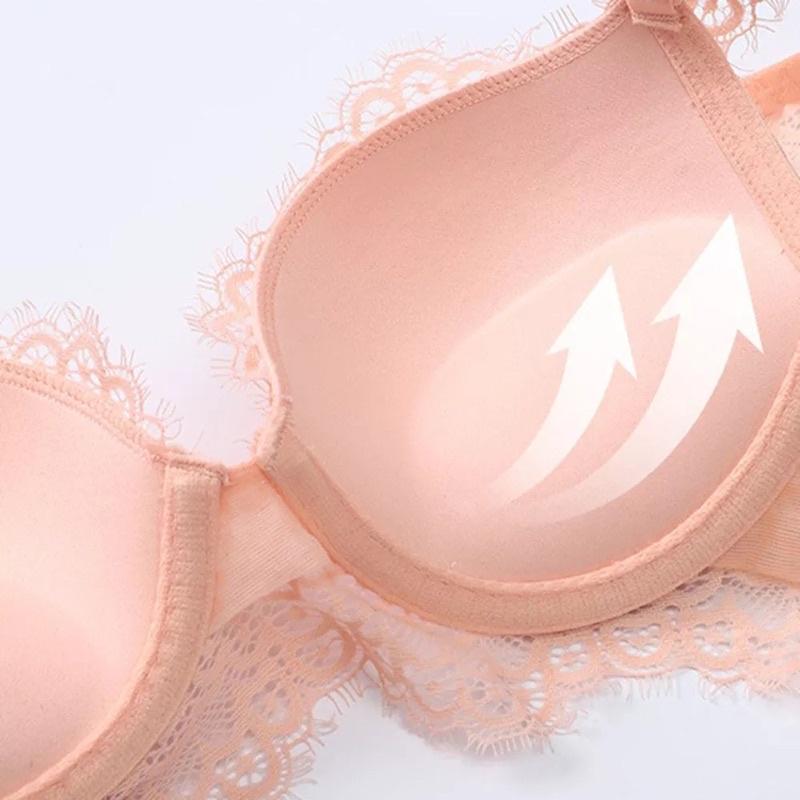 Bộ lót nữ phối ren Lylylorem BL166