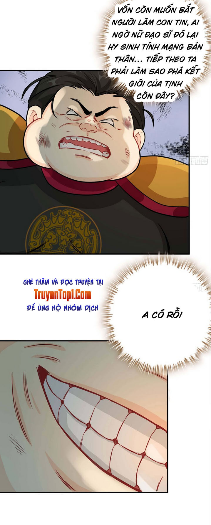 khởi đầu bằng một con côn chapter 130 10