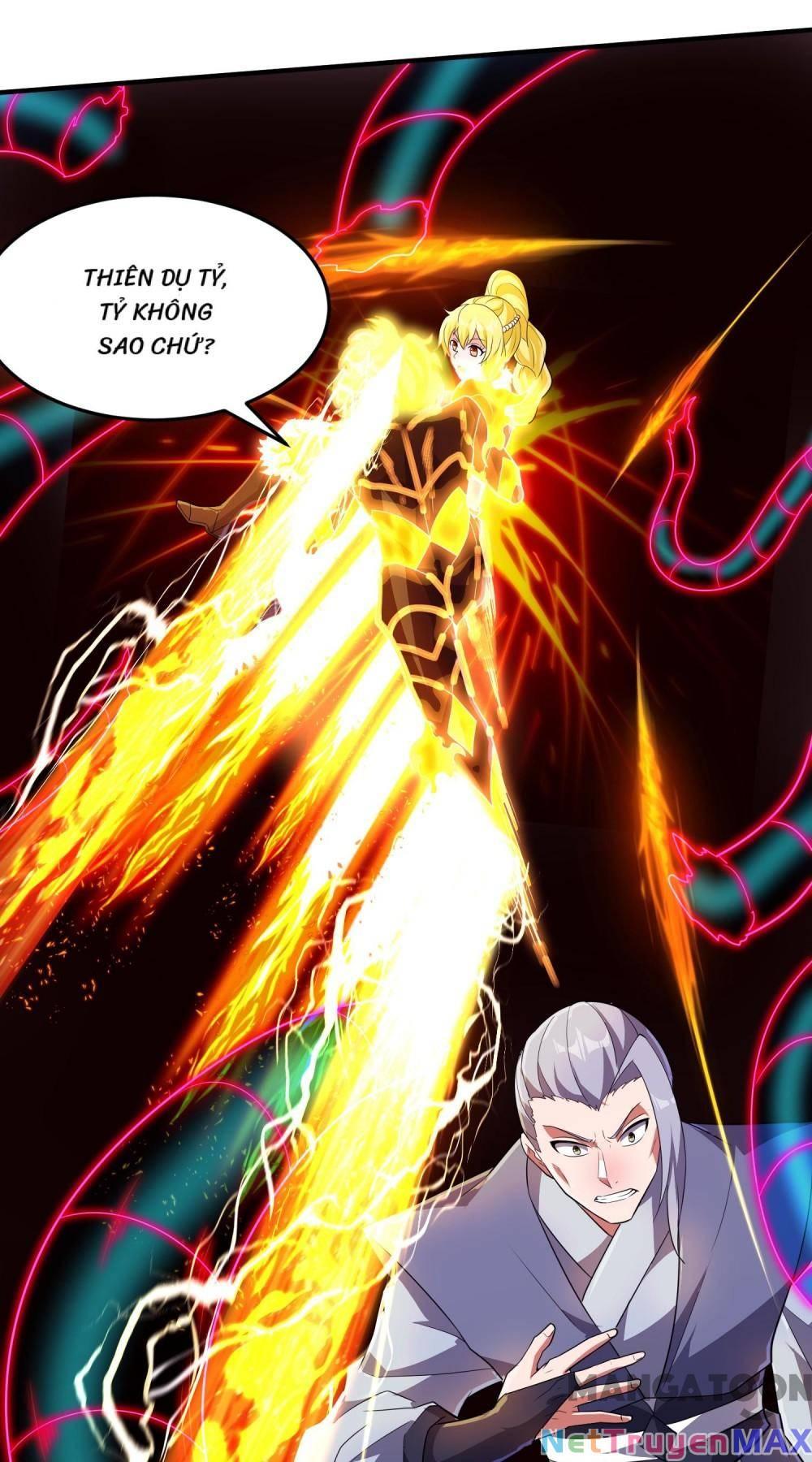 đệ nhất người ở rể chapter 243 28