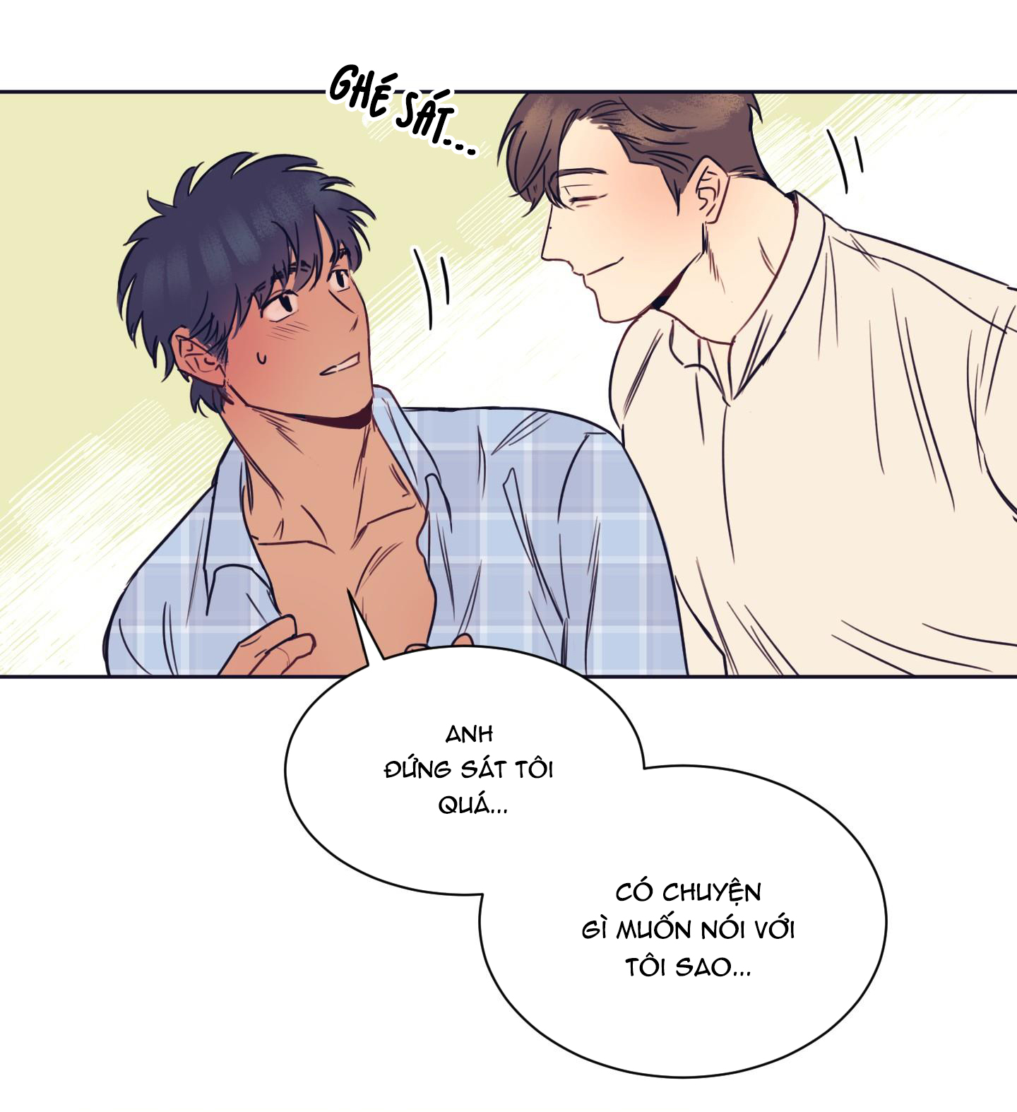 tình yêu lụi tàn chapter 1 39