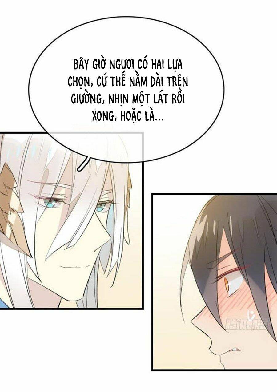 sư phụ lại trêu chọc ta chapter 67 22