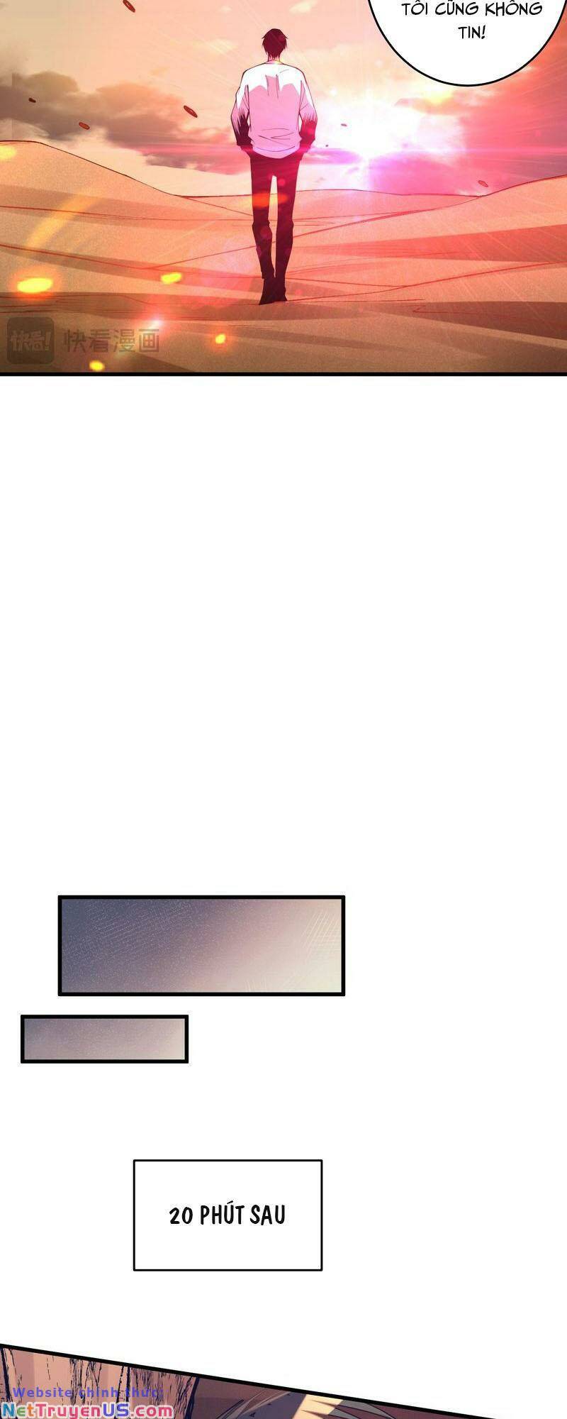 Thảm Họa Tử Linh Sư chapter 29 51