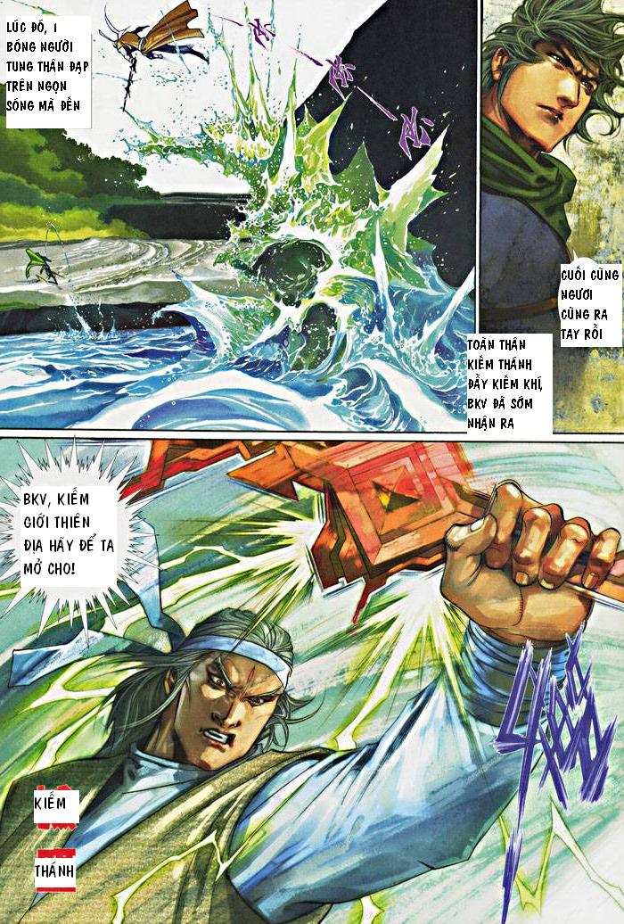 phong vân chapter 439 6