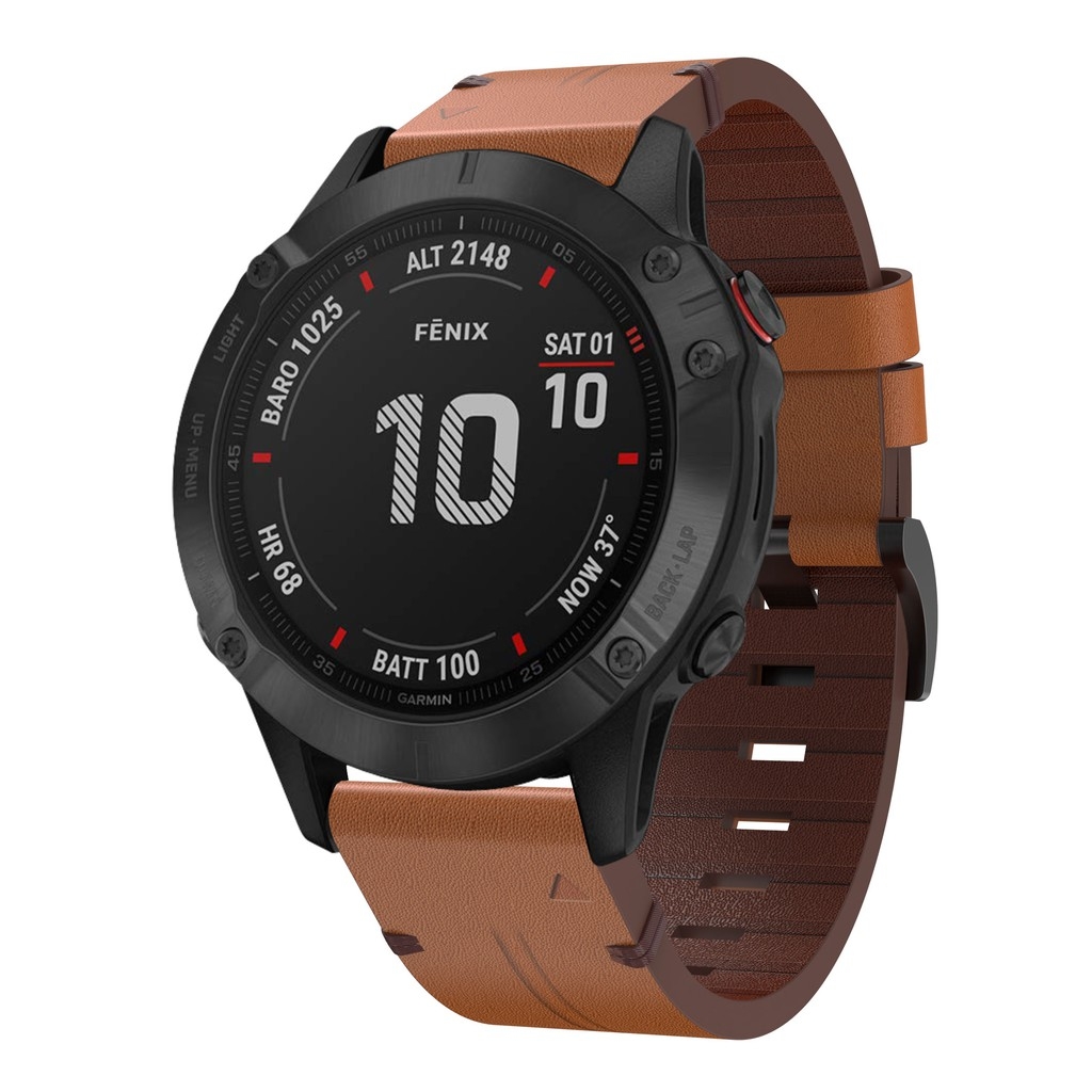 Dây đeo thay thế dành cho Garmin Fenix 5/ 5 Plus / Fenix 6 / Forerunner 935/945 (22mm)