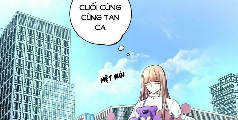 thế thân phiền toái, tổng tài một sắc khí chapter 9 9