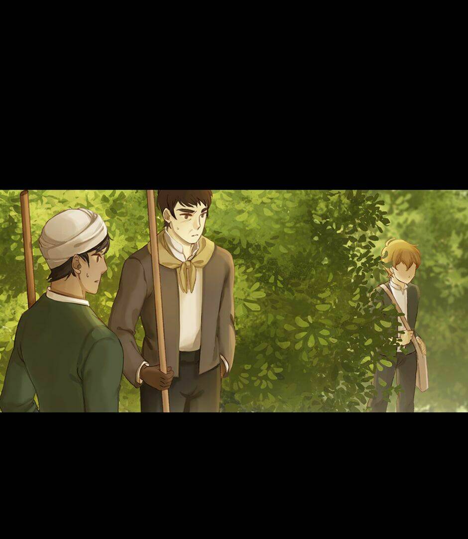 hiệp sĩ vô song chapter 5 12