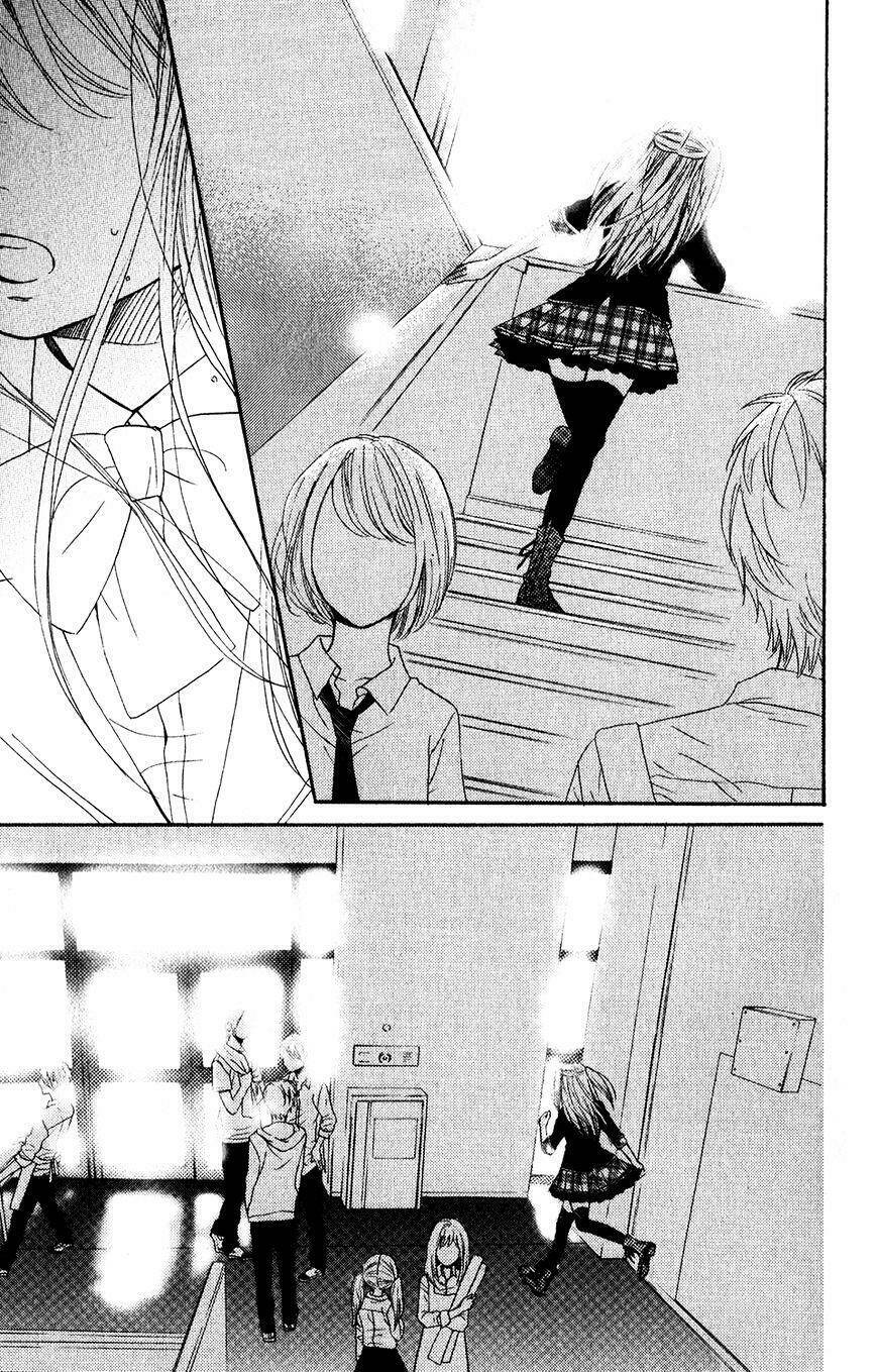 mairunovich chapter 51 24