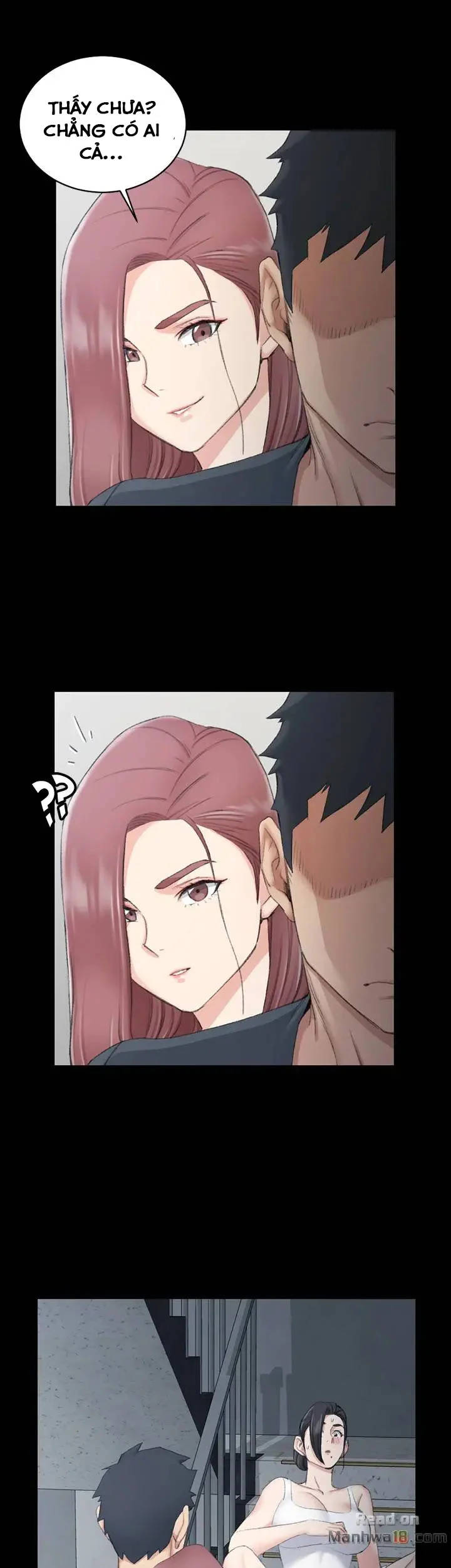 thanh niên động kinh chapter 45 42