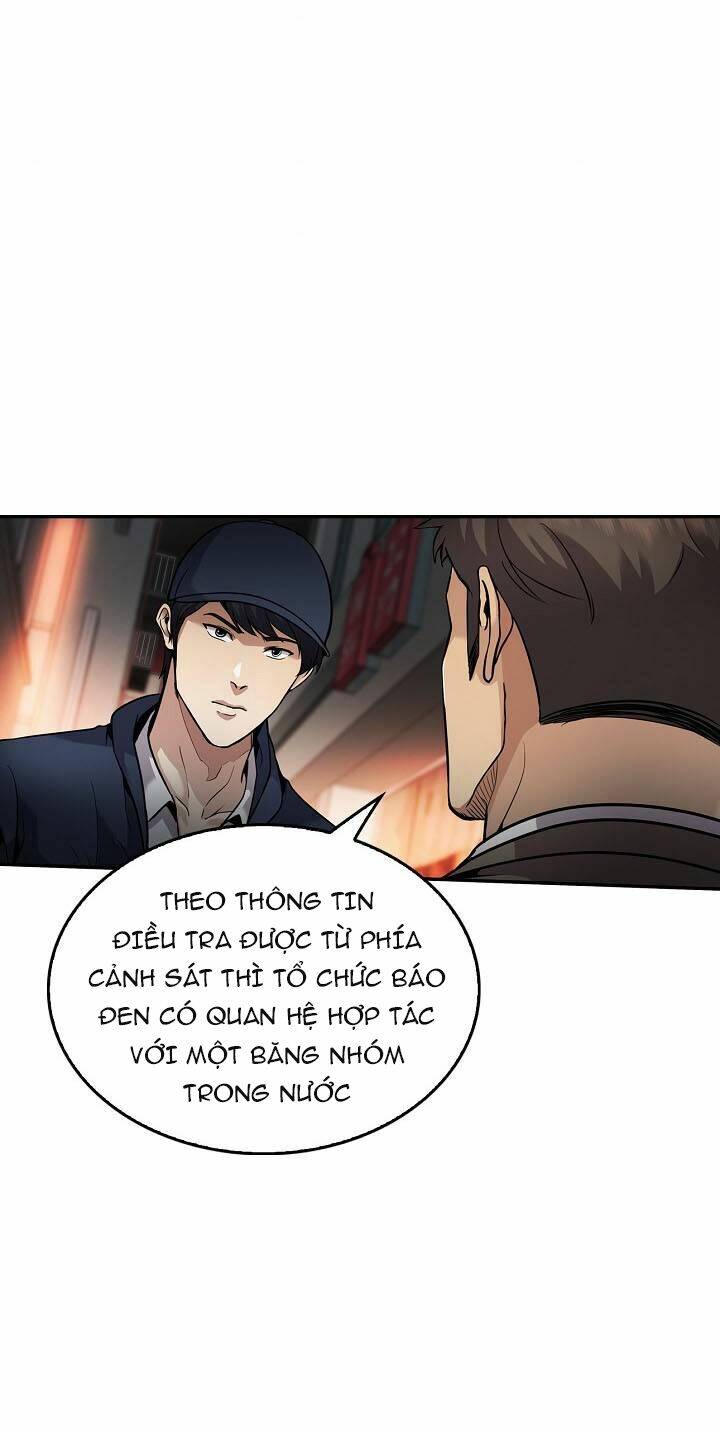 điều tra viên chuyển sinh chapter 133 56