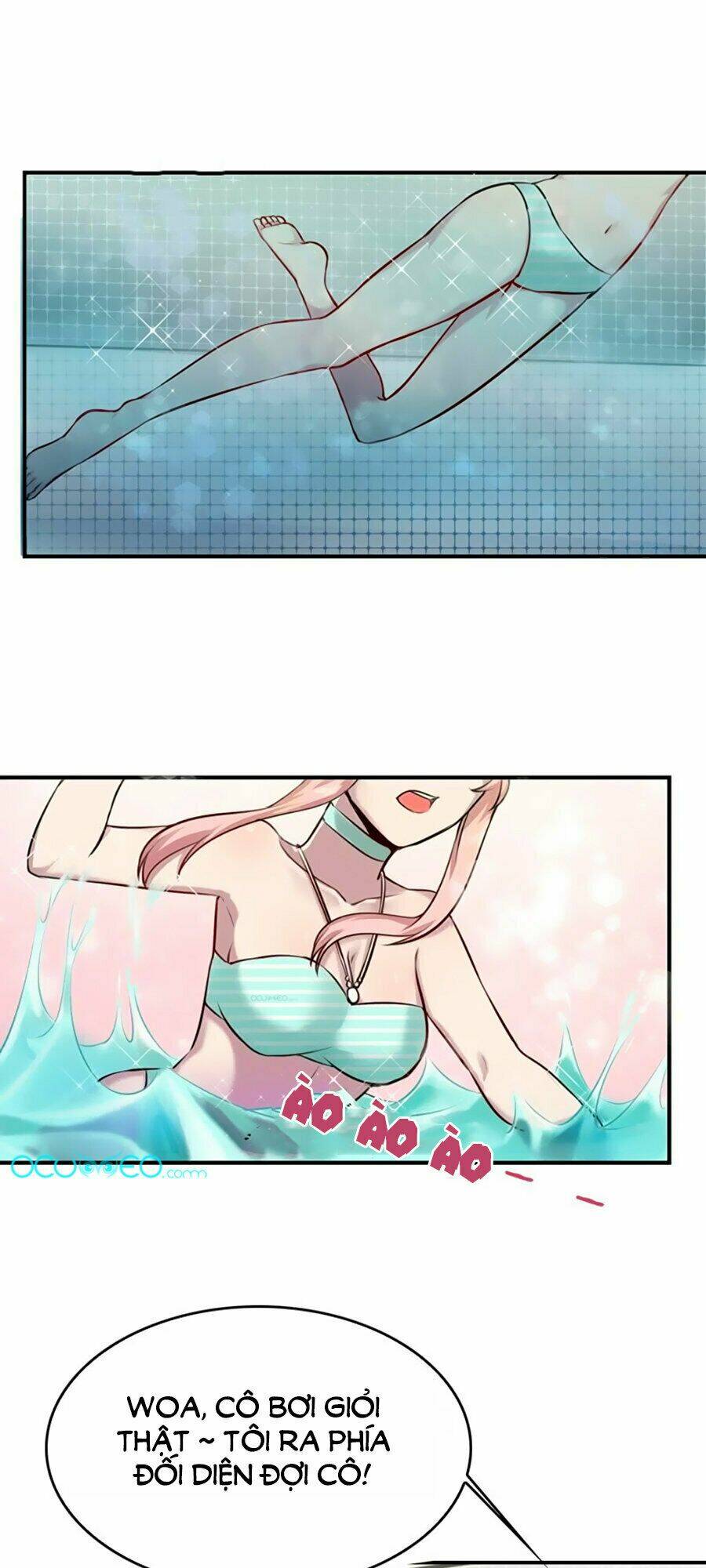 bám lấy nam thần bất chấp thời tiết chapter 9 15