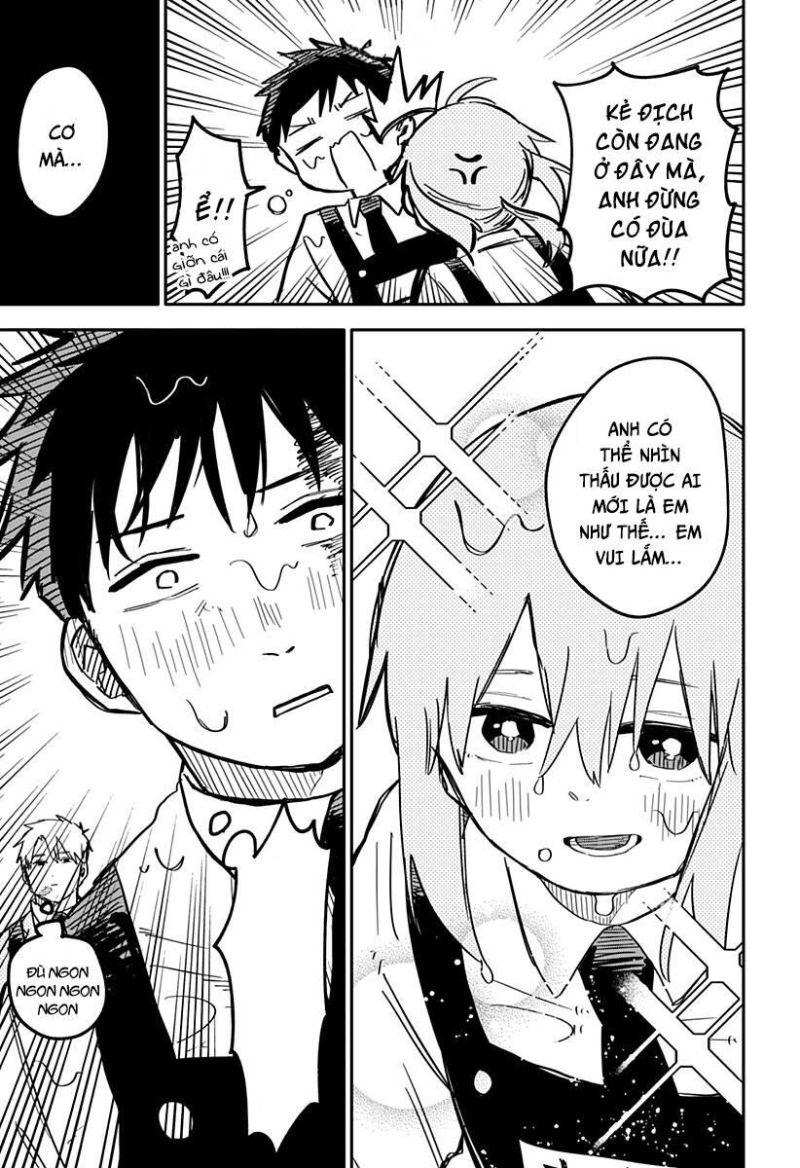 youchien wars chapter 24 16