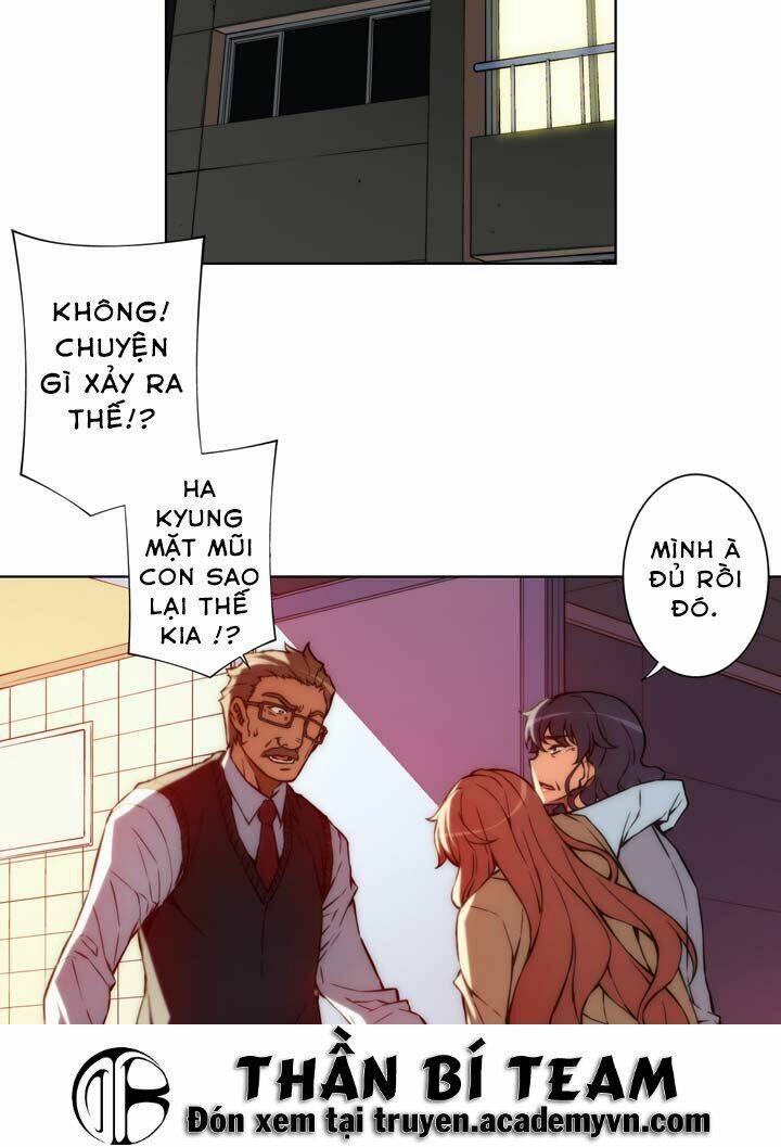 unbalance triangle chapter 51.1 13